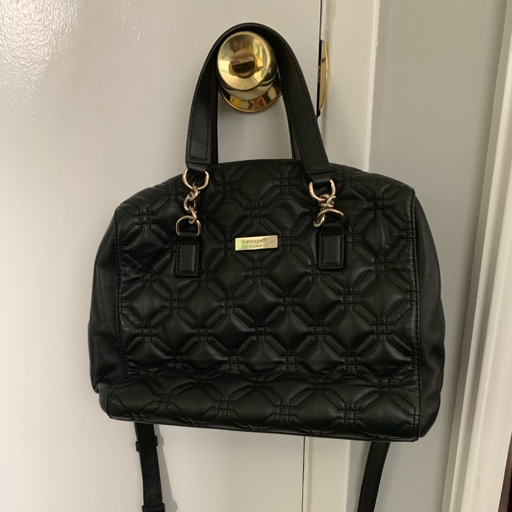Kate Spade Handbag - Picture 2 of 3